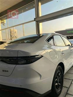 BYD Seal 05 DM-i